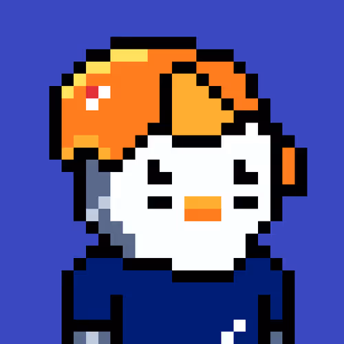 Space Pengo
