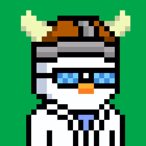 Space Pengo