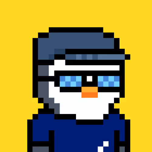 Pixls Pudgy