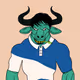 1421
