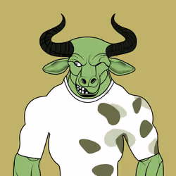 Hornarchy #45