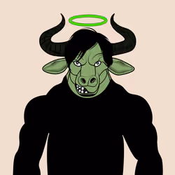 Hornarchy #3327
