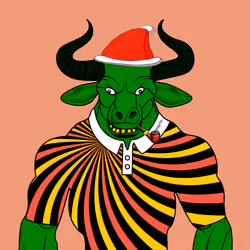 Hornarchy #50