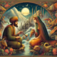 Khosrow and Shirin