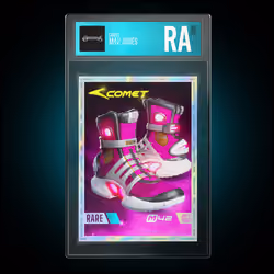 Comet M42 Shoes RA #00228