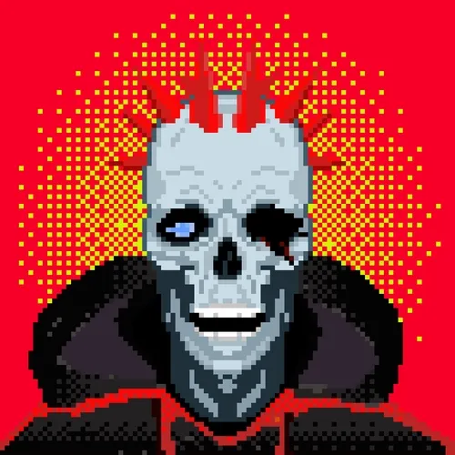 Notdeadpixel