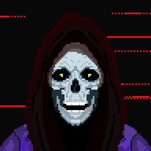 Notdeadpixel