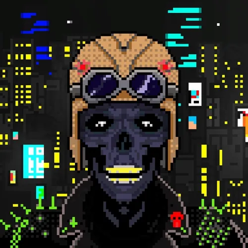 Notdeadpixel