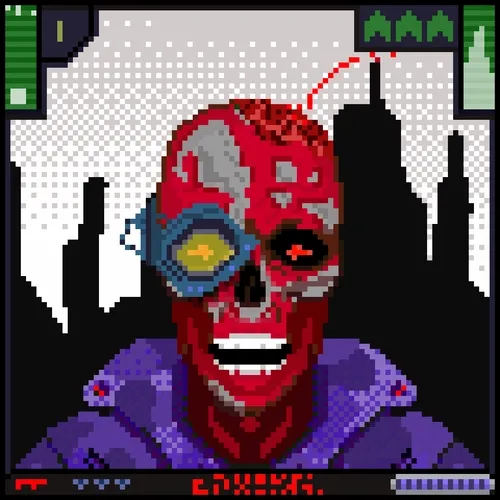 Notdeadpixel