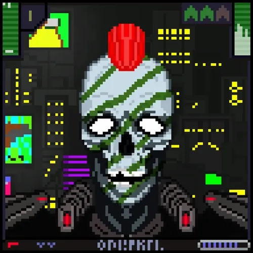 Notdeadpixel
