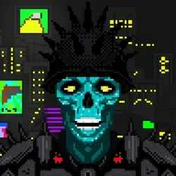 notdeadpixel #1020