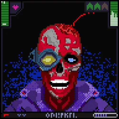 Notdeadpixel