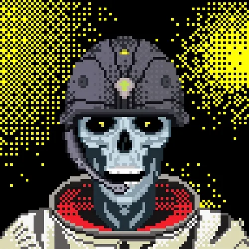 Notdeadpixel