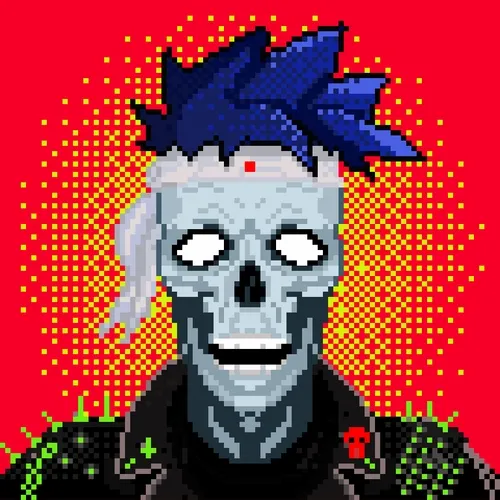 notdeadpixel #504