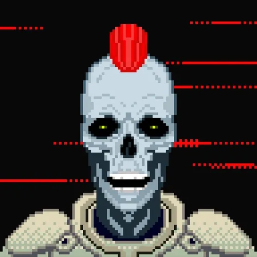 Notdeadpixel