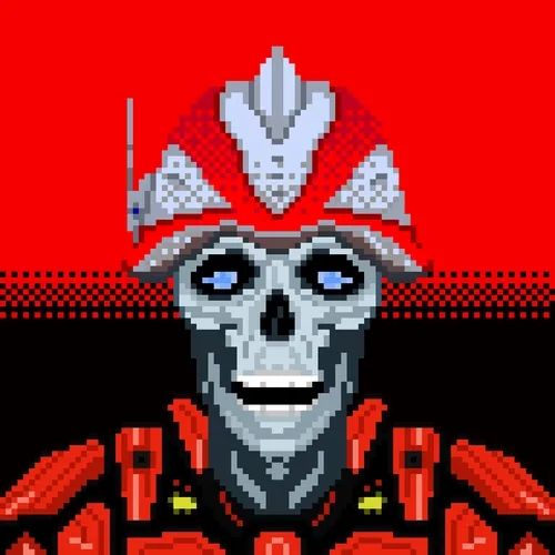 Notdeadpixel