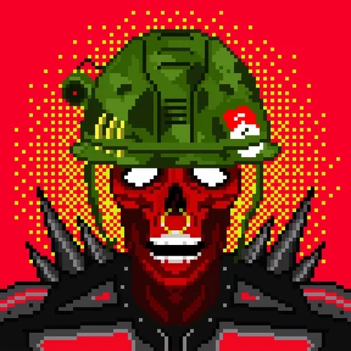 Notdeadpixel