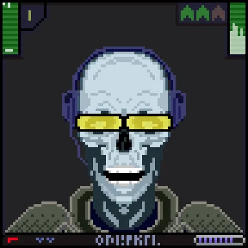 Notdeadpixel
