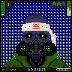 notdeadpixel #12