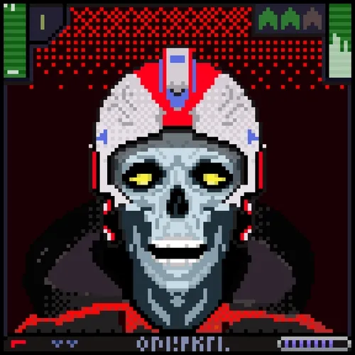 Notdeadpixel