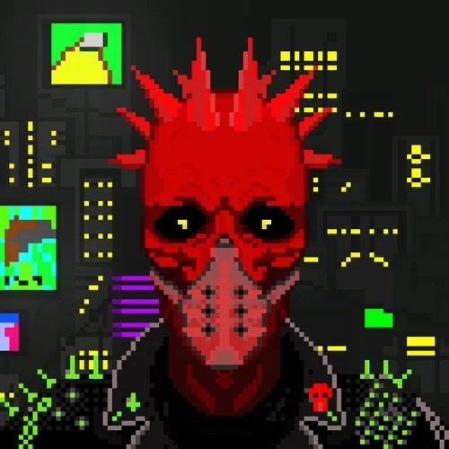 Notdeadpixel