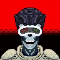 notdeadpixel #464
