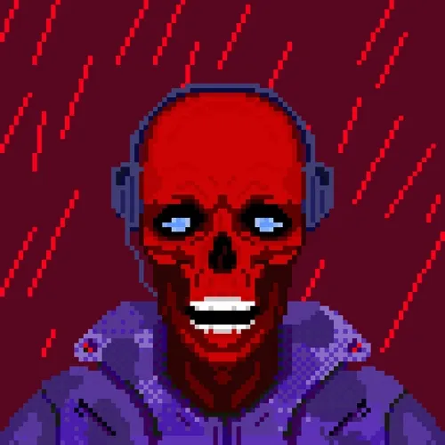 Notdeadpixel