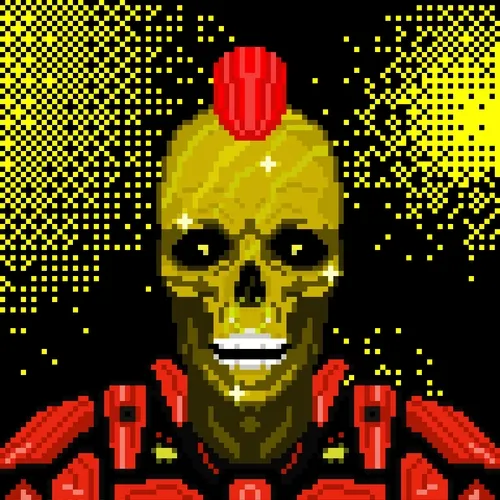 Notdeadpixel