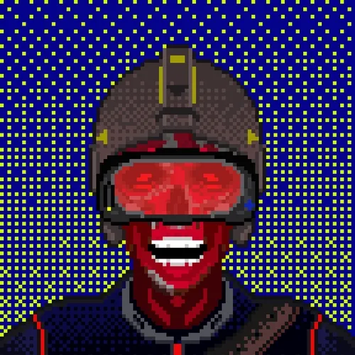 Notdeadpixel