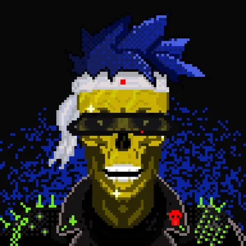 Notdeadpixel