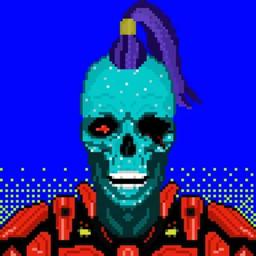 Notdeadpixel