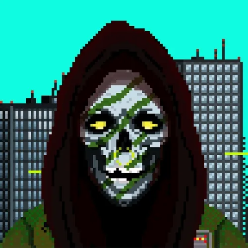 Notdeadpixel