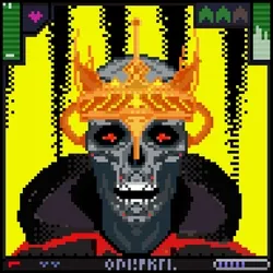 notdeadpixel #538