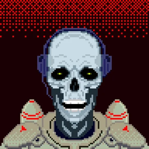 Notdeadpixel
