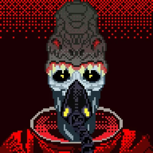 Notdeadpixel
