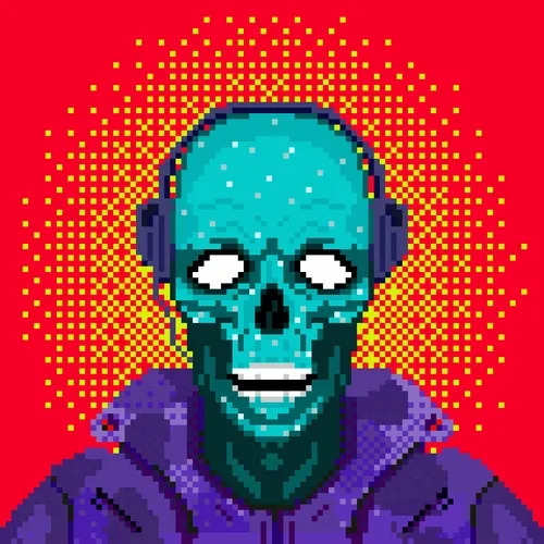 Notdeadpixel