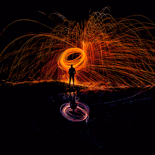 The Void 31