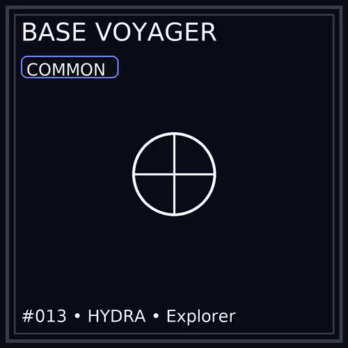 Base Voyagers
