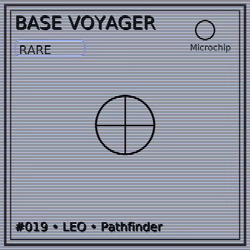 Base Voyagers