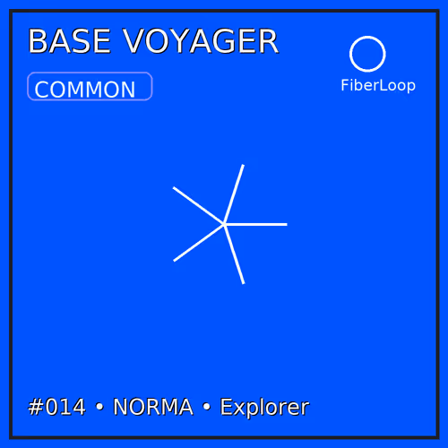 Base Voyagers
