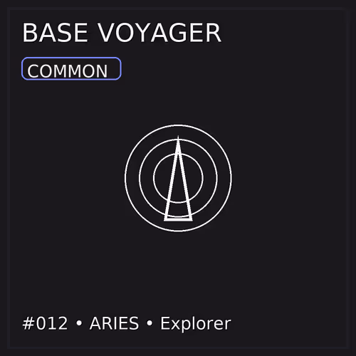 Base Voyagers