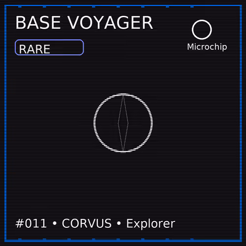 Base Voyagers