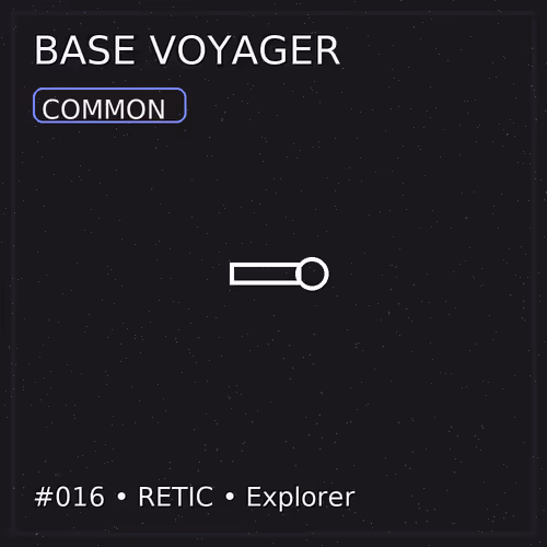 Base Voyagers