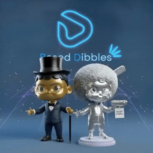 Based Dibbles 588113457