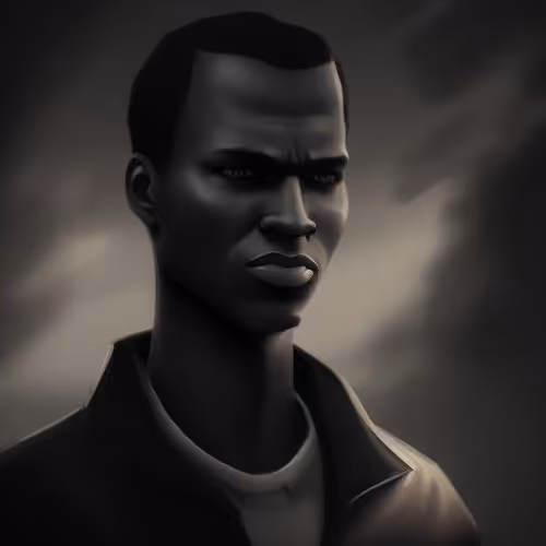 senator #1