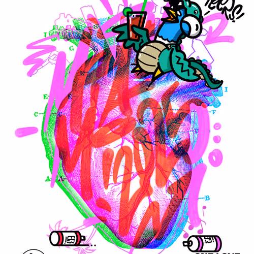 One Love Miami Art Week 2025 Patron Pass