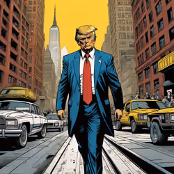 Trump - Make America Great Again #130