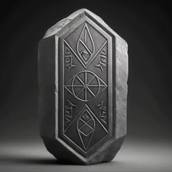 Runestone on Base