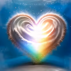 Listen To Your Heart Patron Perk