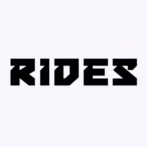 Rides 7